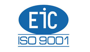 ads charrier logo EIC ISO 9001 couleur