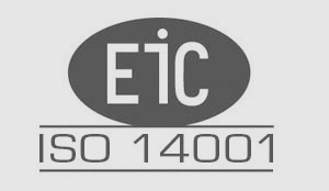 ADS logo EIC ISO 14001 nb fond gris